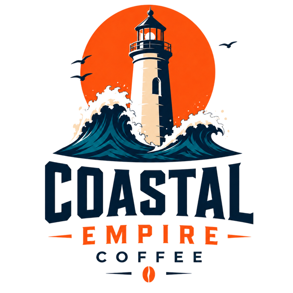 Coastal Empire Coffee